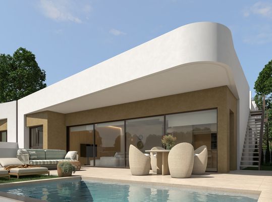 Residencial Dune Fase 2