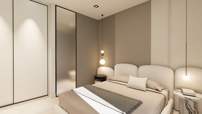 Residencial Thiar Village IV
