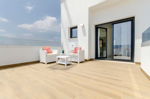 Casas Blancas de Vistabella 2