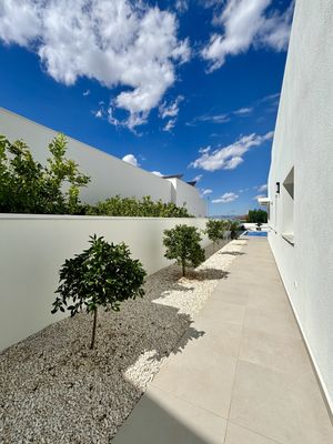 Benijofar Villas Fase 5 M20 (F2)