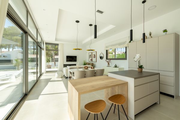 Luxury Villas Esmeralda