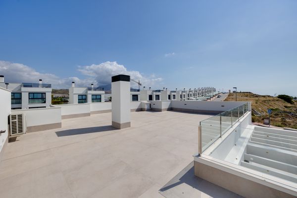 Terrazas de Alicante