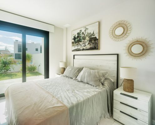 Residencial Lago Varese – Apartments