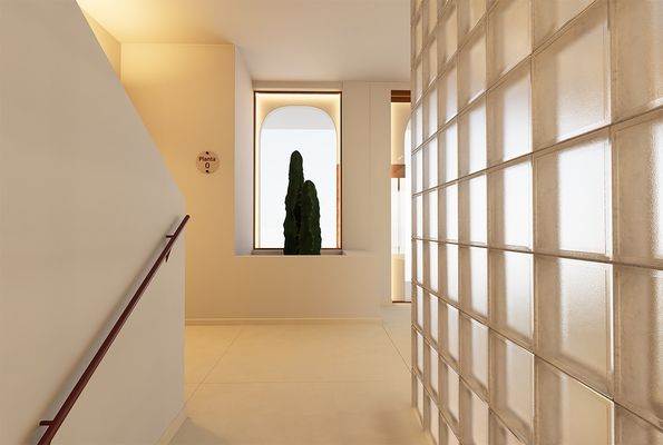 Almaia Living – Apartments
