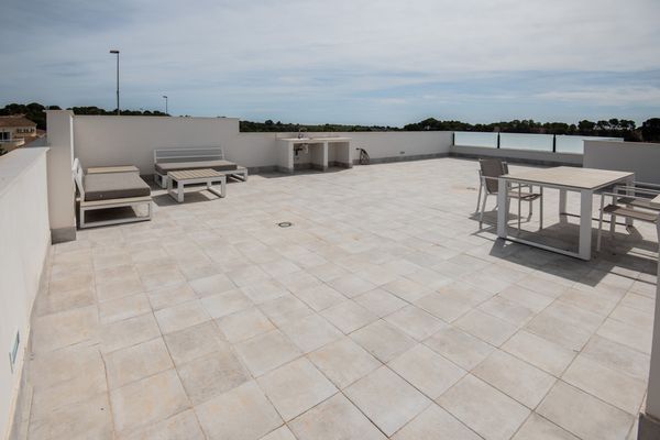 Residencial Castillo 2
