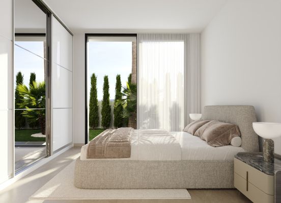 Seaview 6 Fase 2 – Villas Independientes