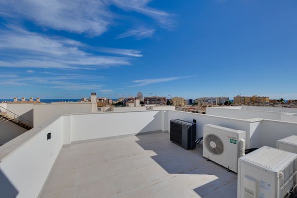 Aromas del Mar