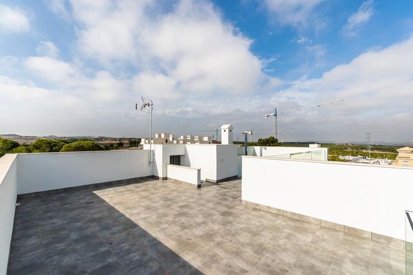 Villamartín Paradise Phase IV