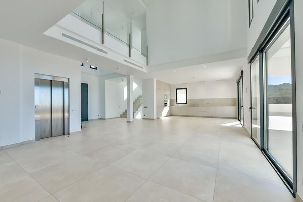 Villa Rey Felipe 22