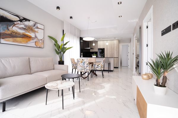 Residencial Thiar Village III Premium