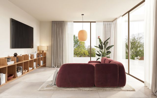 Larcosta Homes I