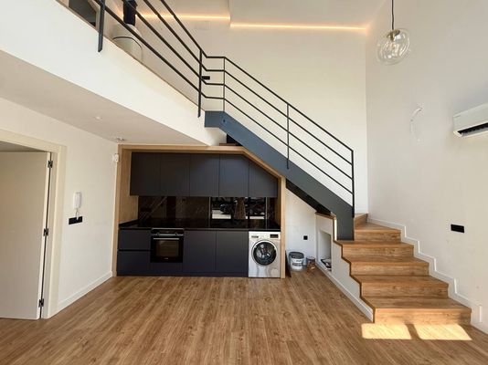 Lofts Aguilera