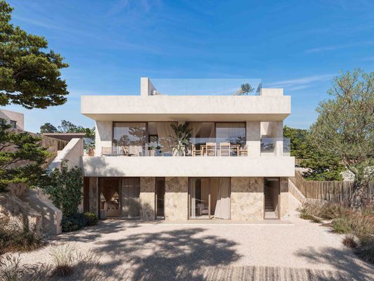 Arbórea Villas FASE I