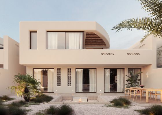 Larcosta Homes I