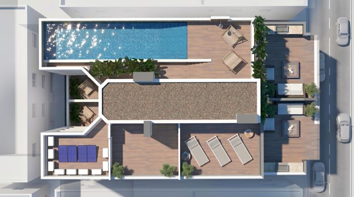 Residencial Alegria