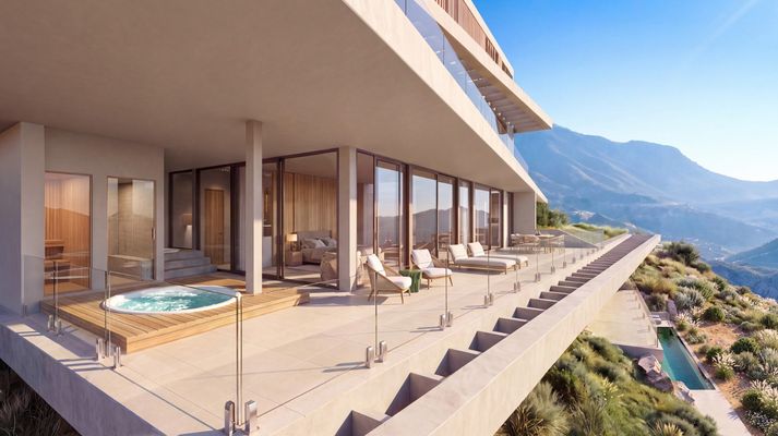 Vitae Villas Villa C10