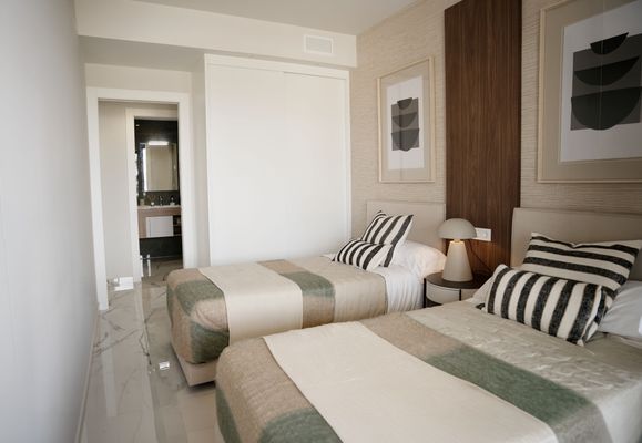 Lo Marabu 3 Bungalows