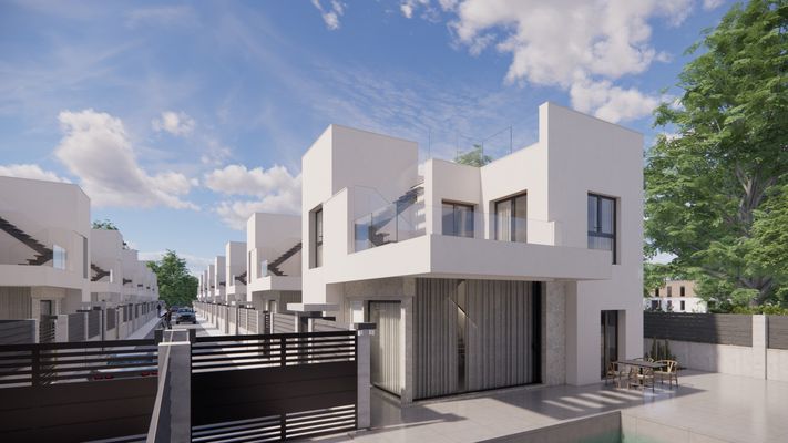 Vinci La Herrada