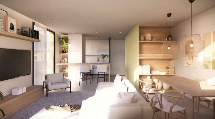 Residencial Living Jávea