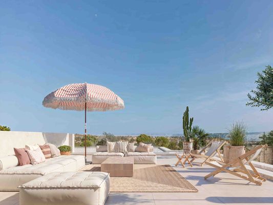 Arbórea Villas FASE I