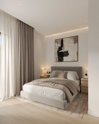 Polop Villas