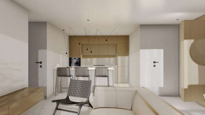Mirador De La Salina – Apartamentos