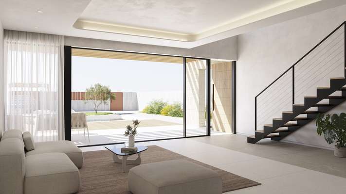 Villas Addaia