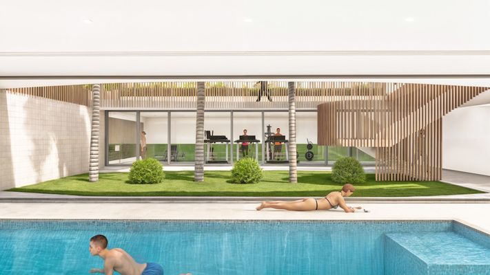 Lamar Higuericas Beach – Fase 2