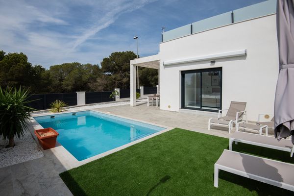 Residencial Castillo 2