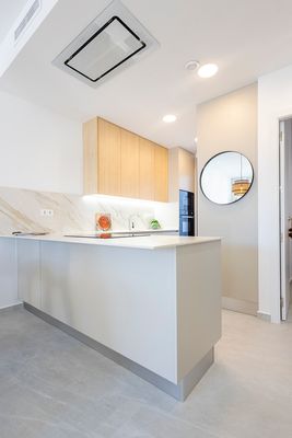 Vistabella Plaza – Casa Oranger 3 Beds