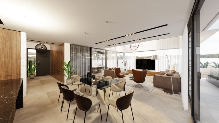 Royal Park – Custom Homes 2