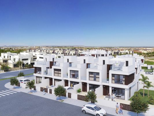 Residencial Nova II