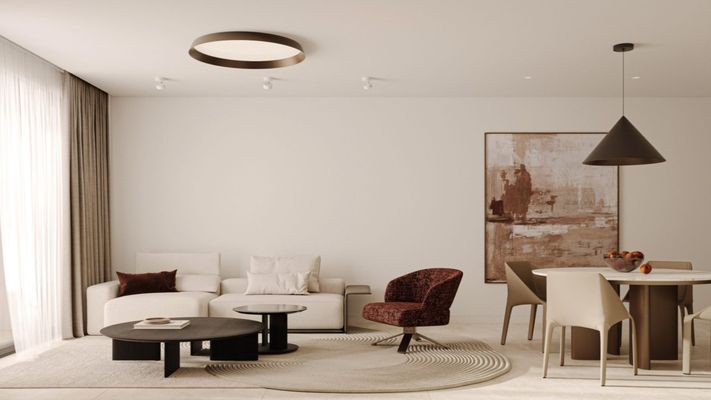 Royal Park Phase II