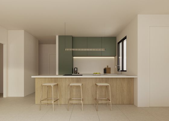 Villas Olivo 2