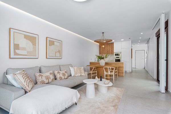 Riomar Luxury Villas