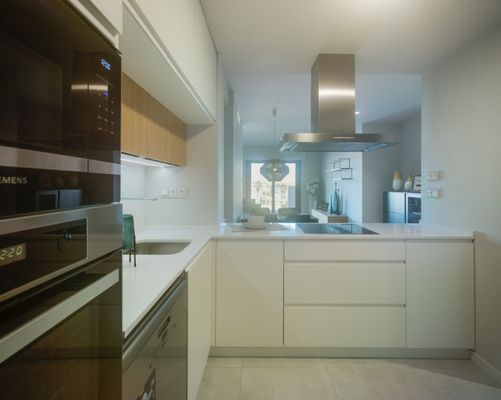 Residencial Lago Varese – Apartments