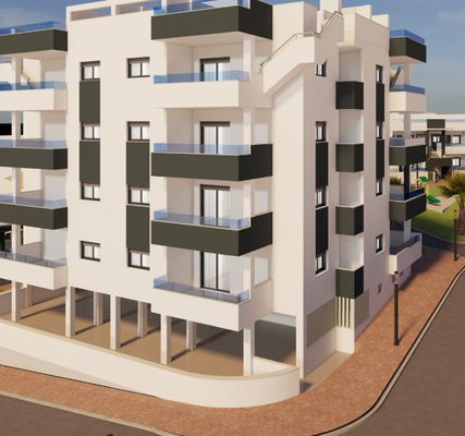 Sunset Hill Phase IV