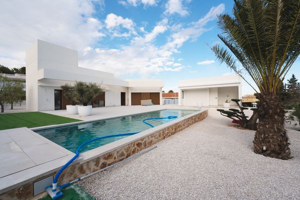 Villas Catalina – Golf La Marquesa