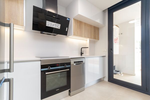 Residencial Victoria IV