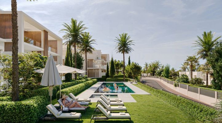 Royal Park Phase II