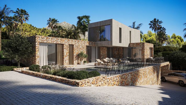 A12 – Casa Altaris