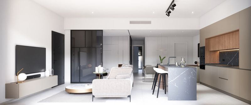 Pura Vida V – Apartamentos