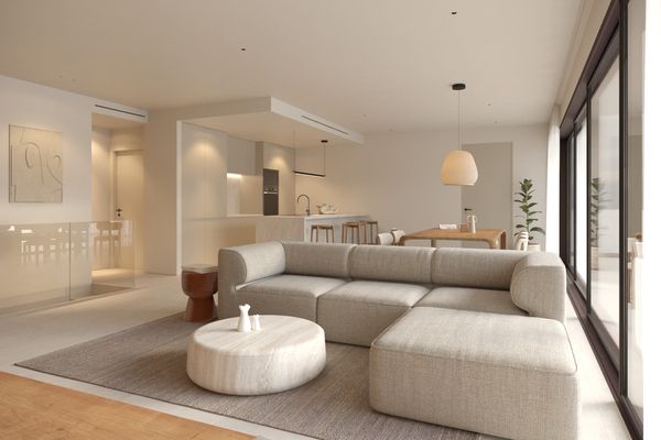 Residencial Dune Fase 2