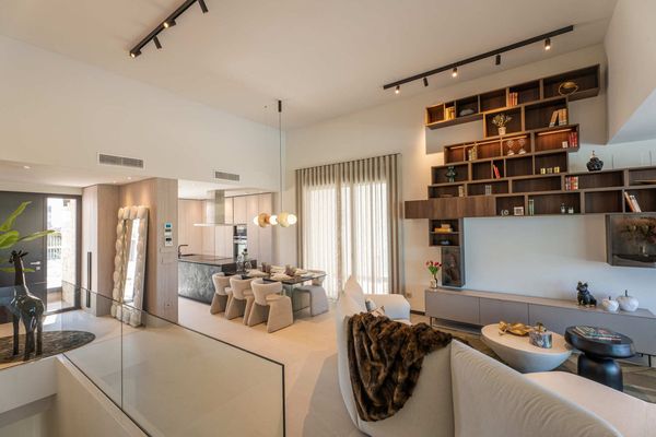 Villa Mustique y Aruba – R-13