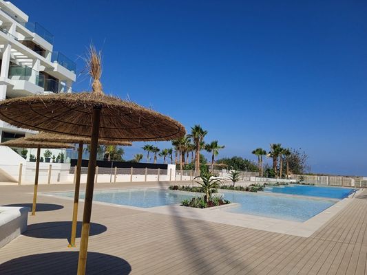 Residencial L’Estanyó Vil.la Romana