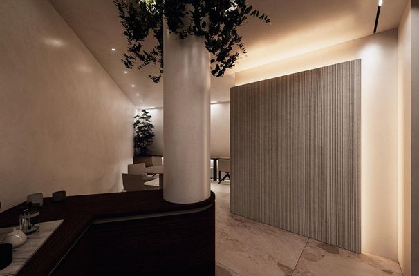 Residencial Los Balcones de Calpe