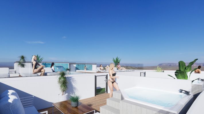 Residencial Kasia V