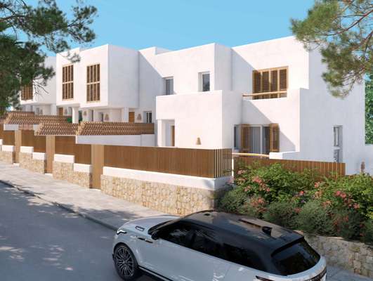 Almunia Hills
