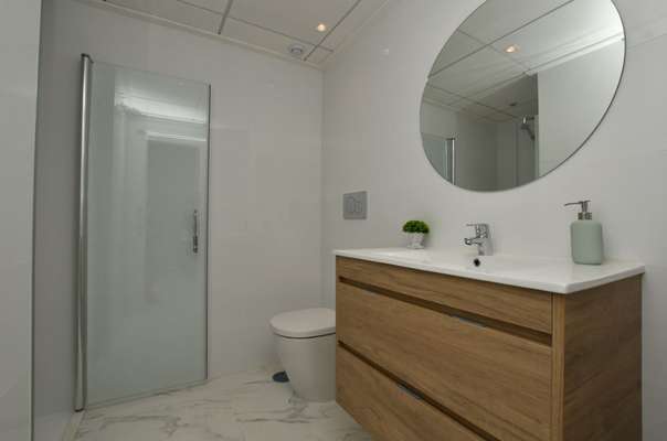 Residencial Sol Natura I