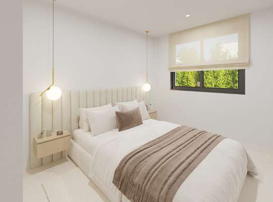 Essence I – La Herrada – Montesinos